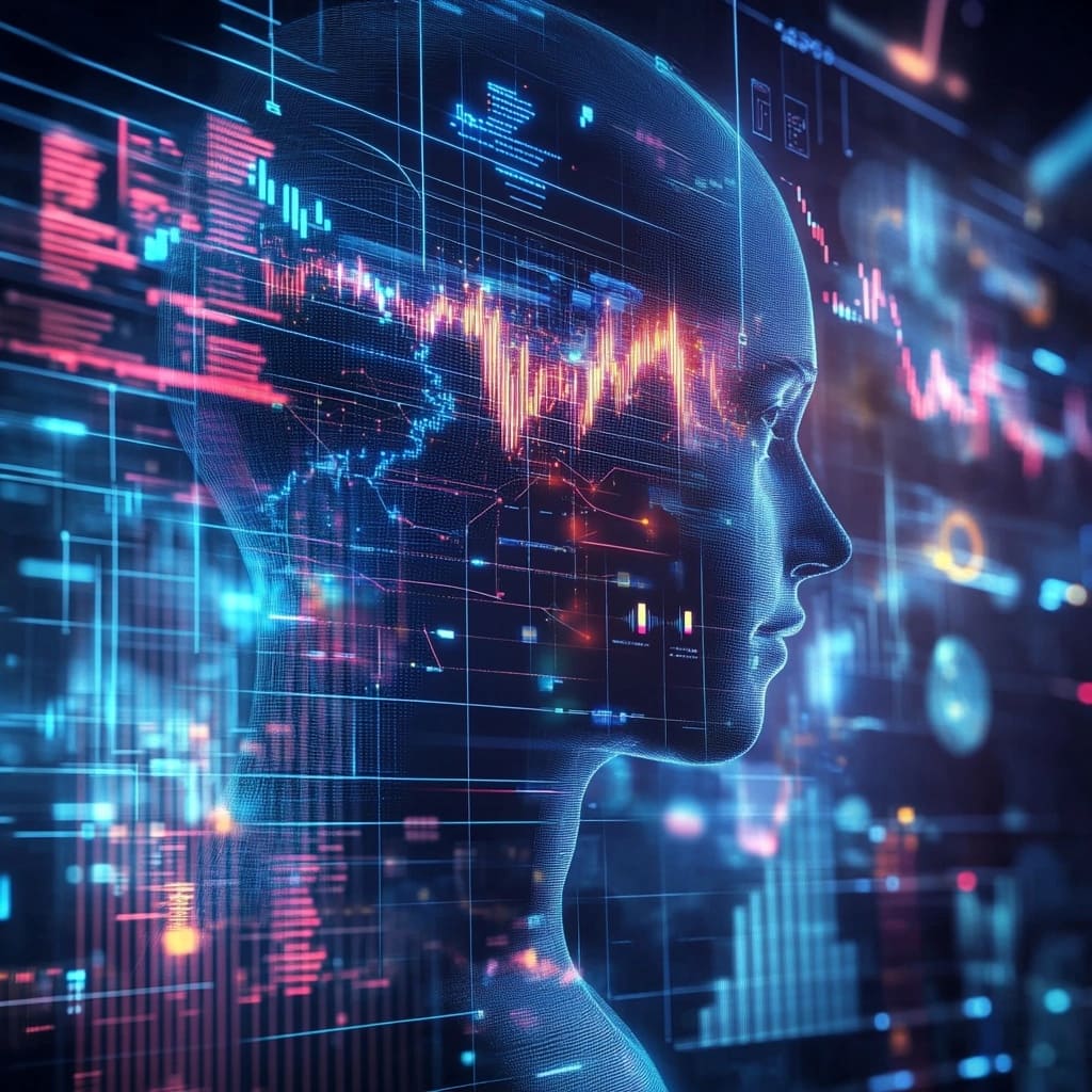 Data visuals and charts