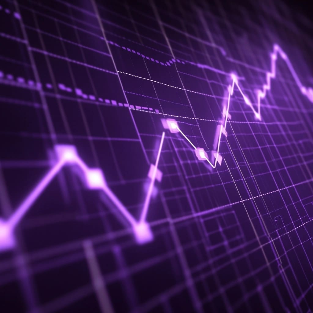 Data visuals and charts