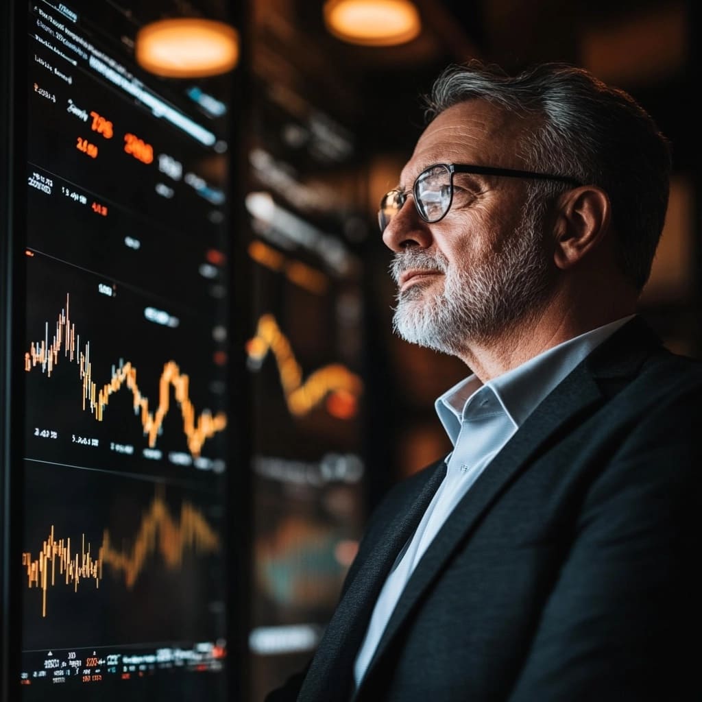 Data visuals and charts